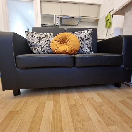 Stunning Central London Flat Bagian luar foto