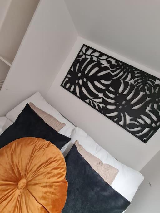 Stunning Central London Flat Bagian luar foto