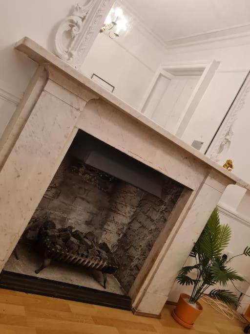 Stunning Central London Flat Bagian luar foto