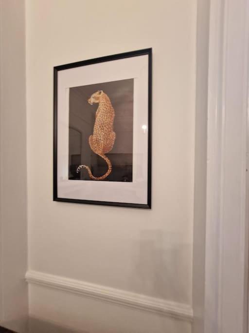 Stunning Central London Flat Bagian luar foto