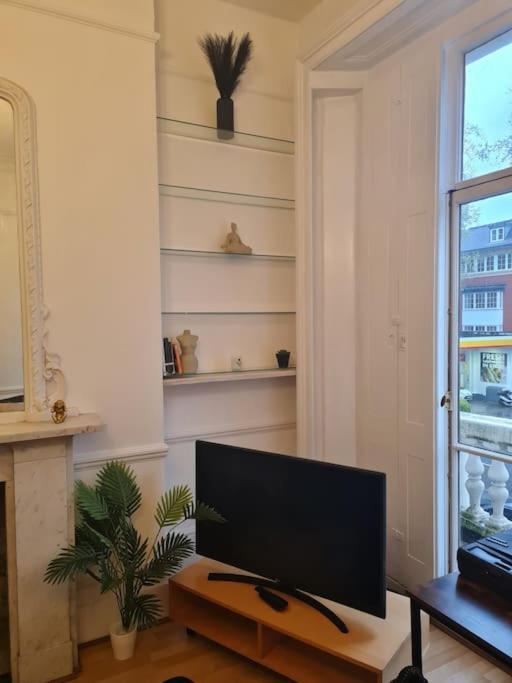 Stunning Central London Flat Bagian luar foto