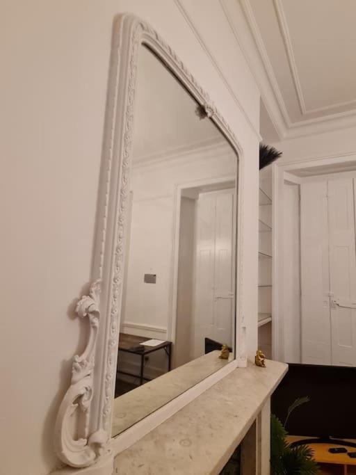 Stunning Central London Flat Bagian luar foto