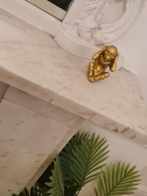 Stunning Central London Flat Bagian luar foto