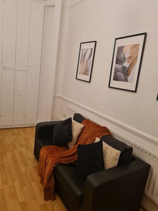 Stunning Central London Flat Bagian luar foto