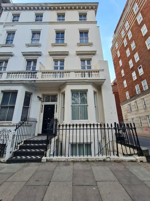 Stunning Central London Flat Bagian luar foto