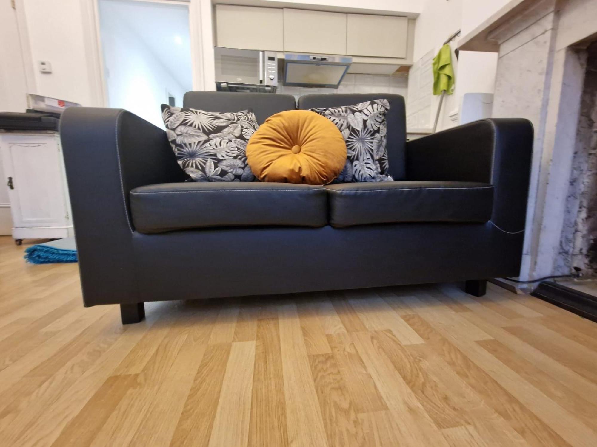 Stunning Central London Flat Bagian luar foto