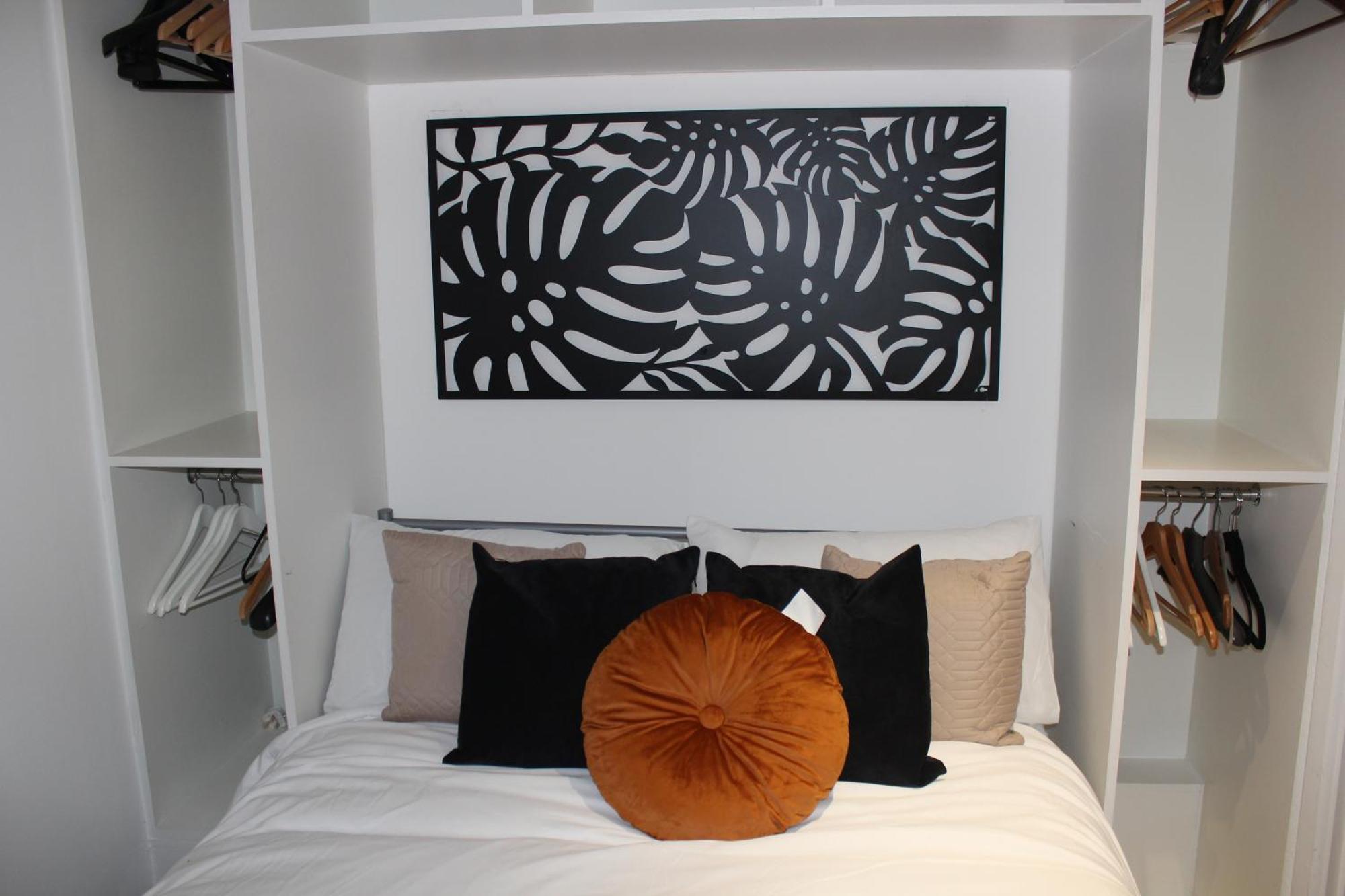 Stunning Central London Flat Bagian luar foto